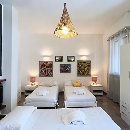 West7apartments * Milán