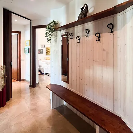 West7apartments Apartmán Milán