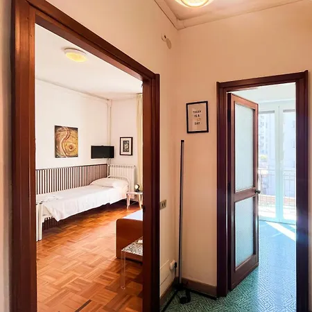 West7apartments * Milán