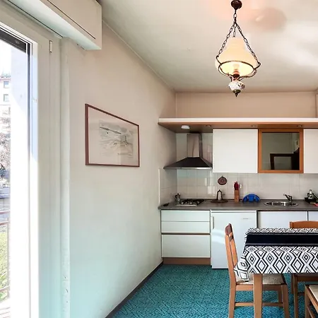 West7apartments Apartmán *