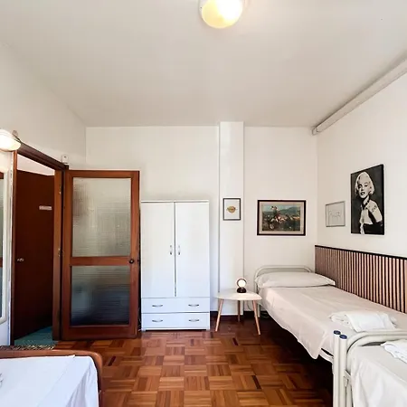 West7apartments * Milán