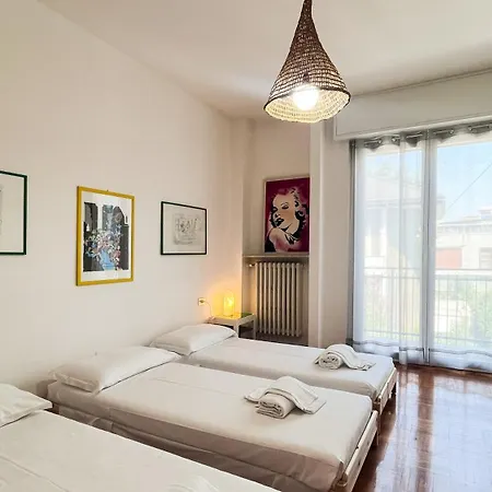 West7apartments Apartmán