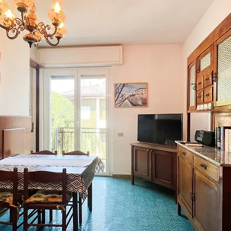 West7apartments Apartmán