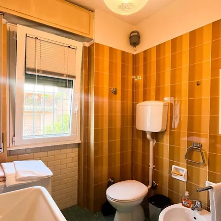 West7apartments Apartmán Milán