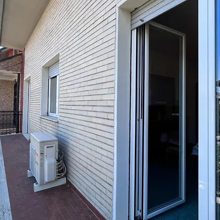 Apartmán West7apartments Milán
