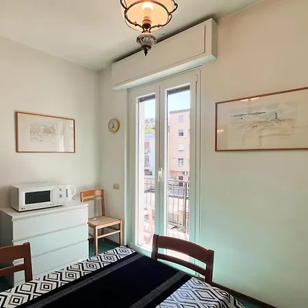 Apartmán West7apartments