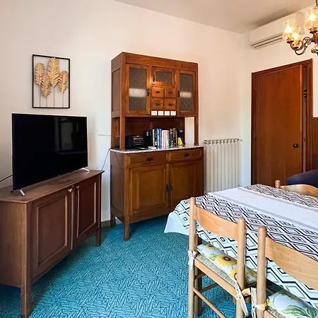 West7apartments Apartmán *