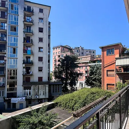 West7apartments Apartmán Milán