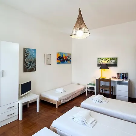 West7apartments * Milán