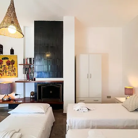 West7apartments Apartmán