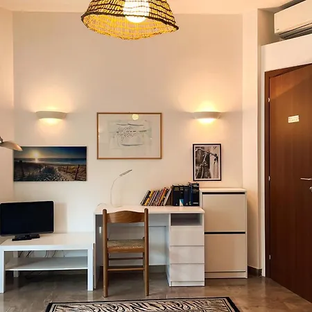 West7apartments Apartmán *