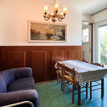 West7apartments Apartmán Milán