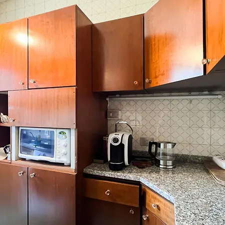 Apartmán West7apartments Milán