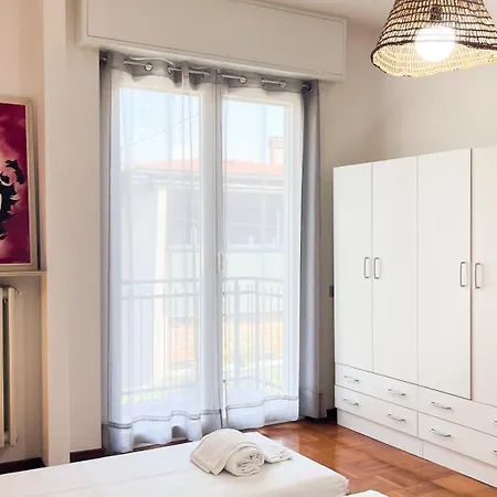 West7apartments * Milán