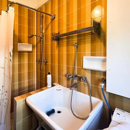 West7apartments Apartmán