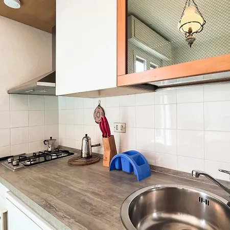 Apartmán West7apartments