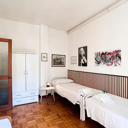 West7apartments * Milán